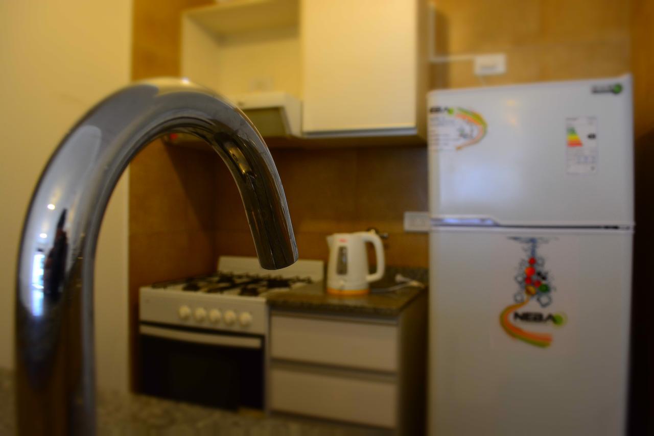 Santorini 2 Apartment Кордоба Екстериор снимка