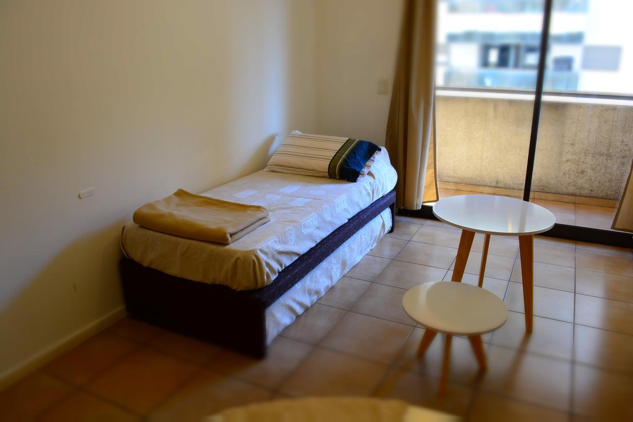 Santorini 2 Apartment Кордоба Екстериор снимка